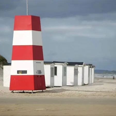 別荘 Seaside Charm Near Town-by Traum ブロックフス