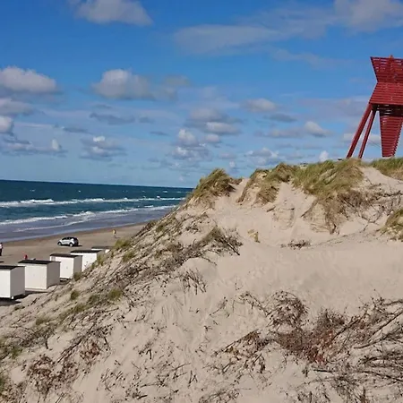 Seaside Charm Near Town-by Traum